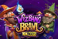 WizBang Brawl 10K WAYS