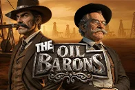 The Oil Barons