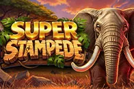 Super Stampede